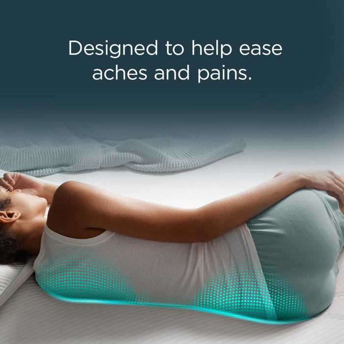 Tempur-Pedic ProAdapt Medium Hybrid Mattress