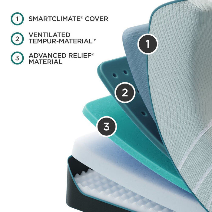 Tempur-Pedic ProAdapt Soft Mattress