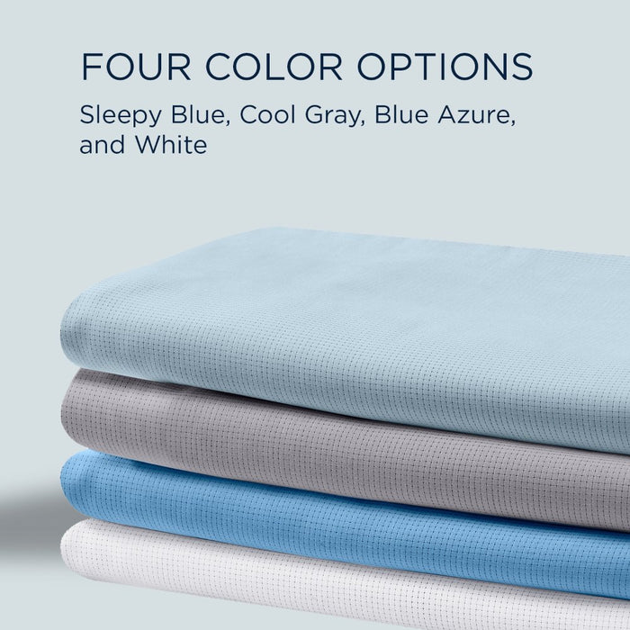 TEMPUR ProAir Sheet Set Cool Gray