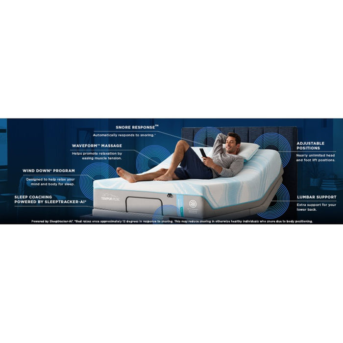 Tempur-Ergo ProSmart Air
