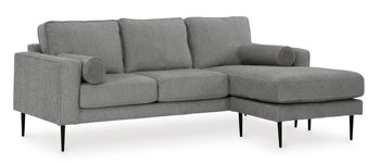 Hazela Sofa Chaise - All Brands Furniture (NJ)