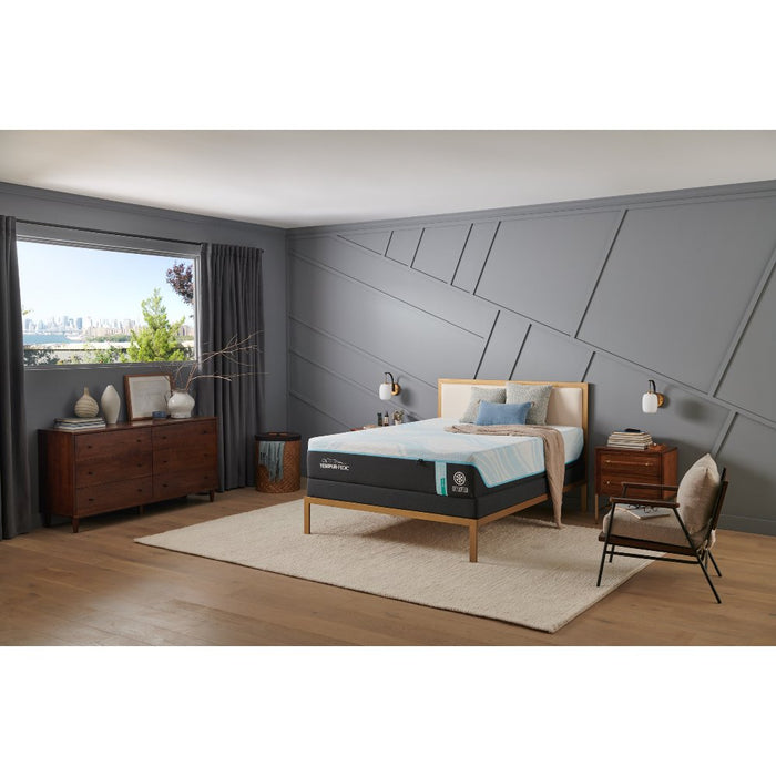Tempur-Pedic ProBreeze Medium Hybrid Mattress