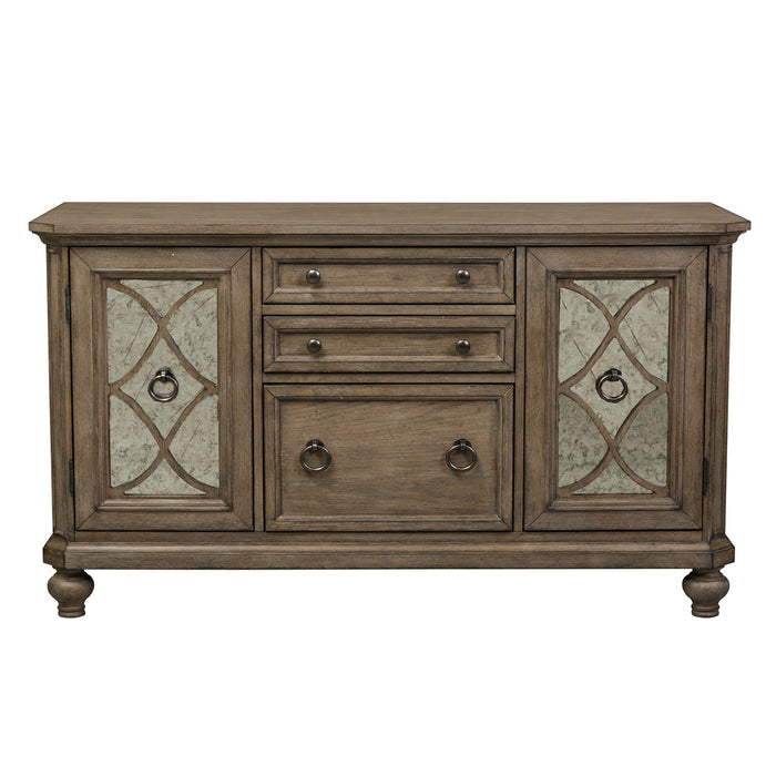 Simply Elegant Credenza image