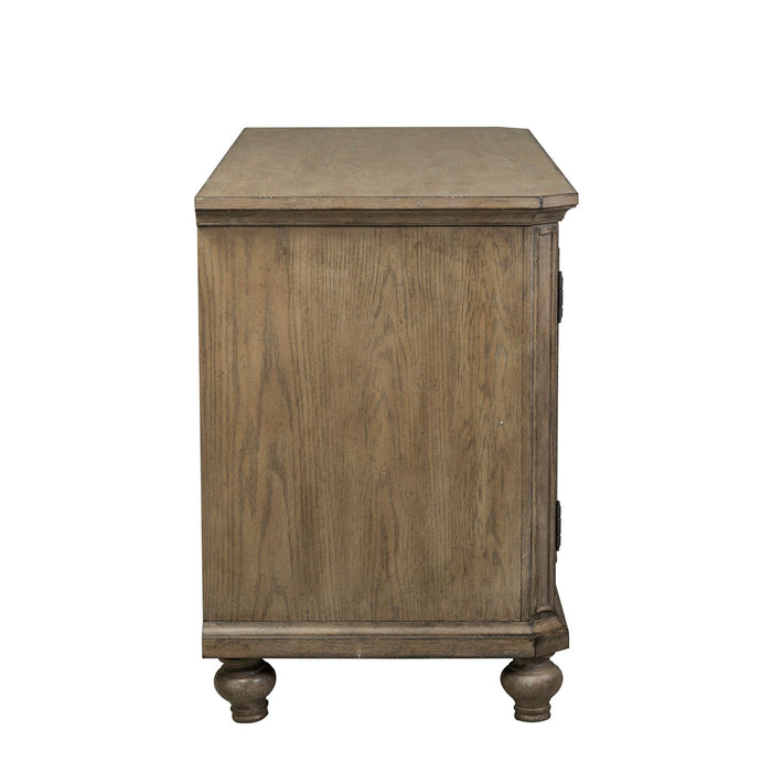 Simply Elegant Credenza image