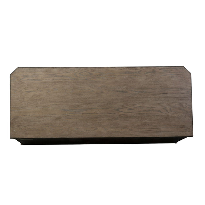 Simply Elegant Credenza image