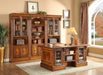 Parker House Huntington 2 Drawer Lateral File