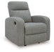 Gauntlet Recliner - All Brands Furniture (NJ)