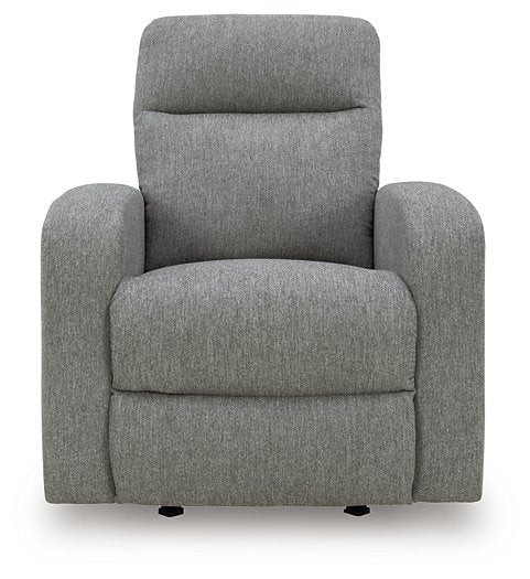 Gauntlet Recliner - All Brands Furniture (NJ)