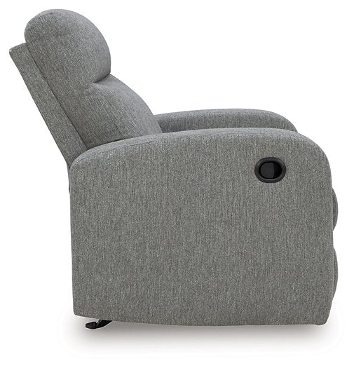 Gauntlet Recliner - All Brands Furniture (NJ)
