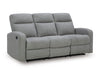 Gauntlet Reclining Sofa - All Brands Furniture (NJ)