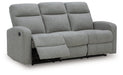 Gauntlet Reclining Sofa - All Brands Furniture (NJ)