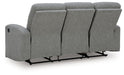 Gauntlet Reclining Sofa - All Brands Furniture (NJ)