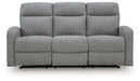 Gauntlet Reclining Sofa - All Brands Furniture (NJ)