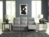Gauntlet Reclining Sofa - All Brands Furniture (NJ)
