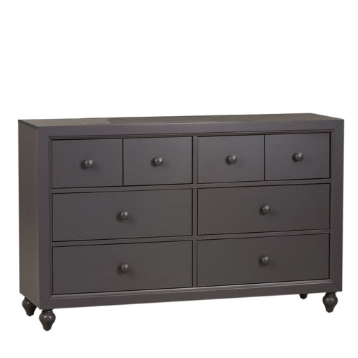 Cottage View 6 Drawer Dresser image