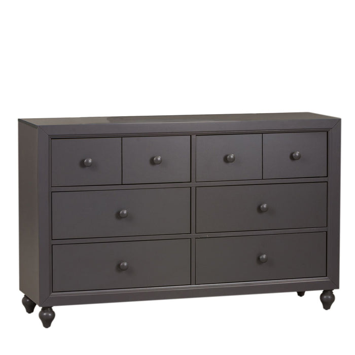 Cottage View 6 Drawer Dresser image