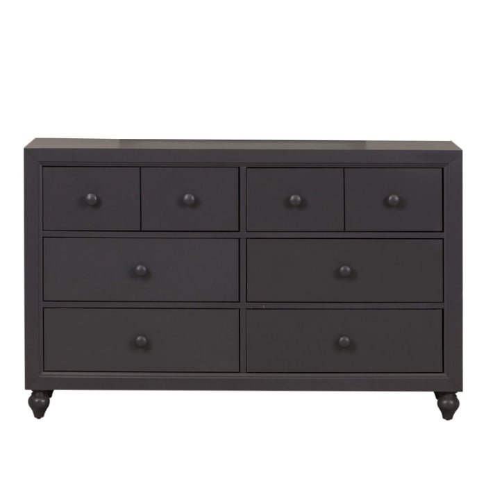 Cottage View 6 Drawer Dresser image