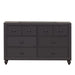 Cottage View 6 Drawer Dresser image