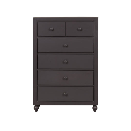 Cottage View 5 Drawer Chest image