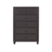 Cottage View 5 Drawer Chest image