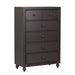 Cottage View 5 Drawer Chest image