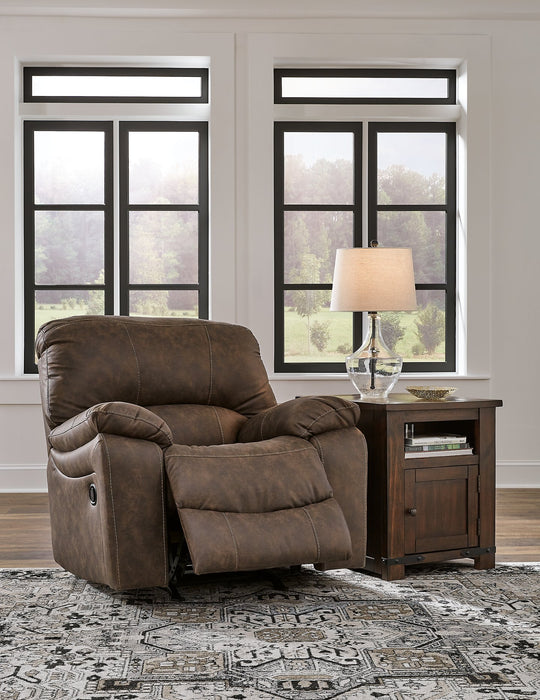 Kilmartin Living Room Set - All Brands Furniture (NJ)