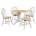 Allison 5 Pc Dining Sets - All Brands Furniture (NJ)