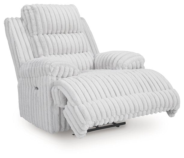 Rhines Falls Power Recliner - All Brands Furniture (NJ)