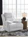 Rhines Falls Power Recliner - All Brands Furniture (NJ)