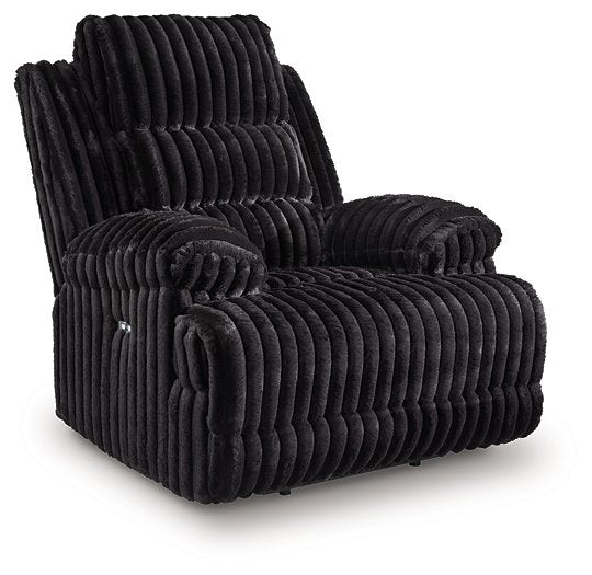 Rhine Falls Power Recliner - All Brands Furniture (NJ)