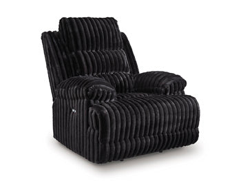 Rhine Falls Power Recliner - All Brands Furniture (NJ)