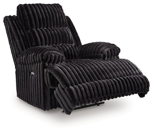 Rhine Falls Power Recliner - All Brands Furniture (NJ)