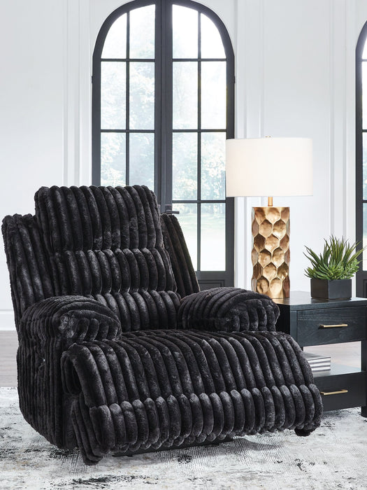 Rhine Falls Power Recliner - All Brands Furniture (NJ)
