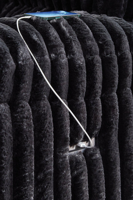 Rhine Falls Power Recliner - All Brands Furniture (NJ)