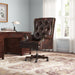 Parker Living - Leather Desk Chair