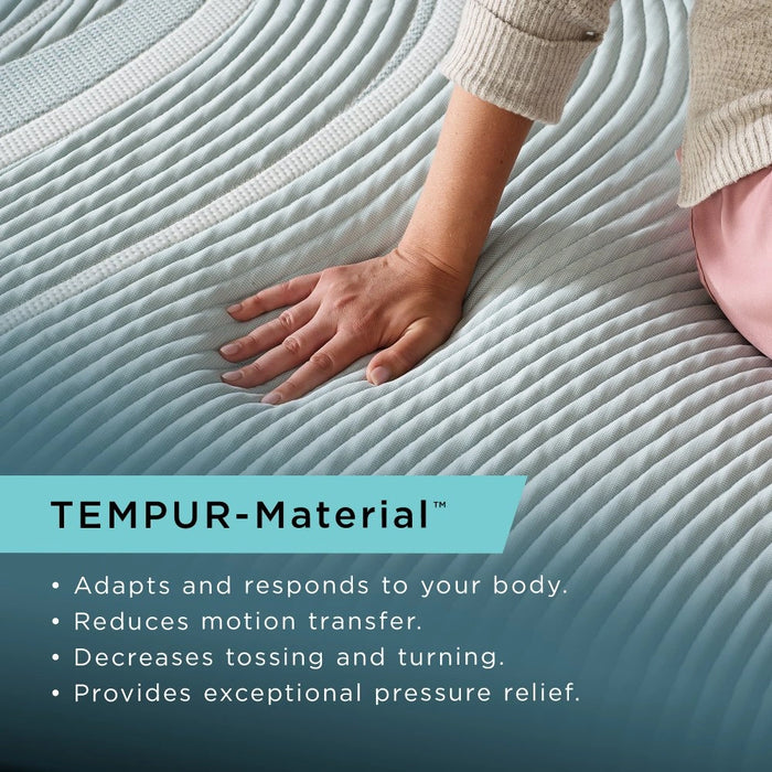 TEMPUR-ProAdapt Mattress - All Brands Furniture (NJ)