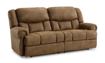 Boothbay Power Reclining Sofa - All Brands Furniture (NJ)