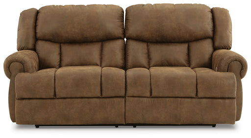 Boothbay Power Reclining Sofa - All Brands Furniture (NJ)