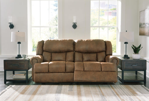 Boothbay Power Reclining Sofa - All Brands Furniture (NJ)
