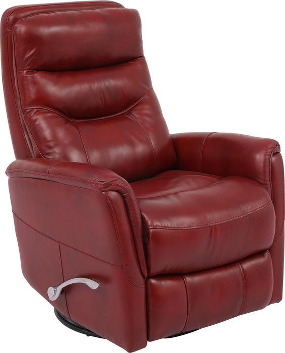 Parker Living Gemini Swivel Glider Recliner