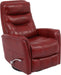 Parker Living Gemini Swivel Glider Recliner Two Pack
