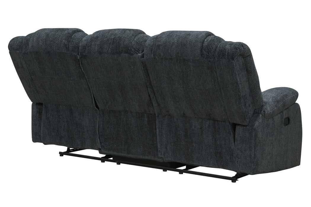 Parker Living Bolton - Misty Storm Manual Reclining Sofa and Recliner