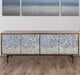 Parker House Crossings - Cocoa Beach 80 Inch Console