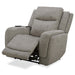 Parker Living Penfield - Frappe Zero Gravity Power Recliner with Heat and Massage