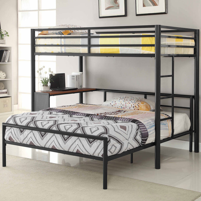 Fisher 2 Pc Beds - All Brands Furniture (NJ)
