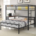 Fisher 2 Pc Beds - All Brands Furniture (NJ)