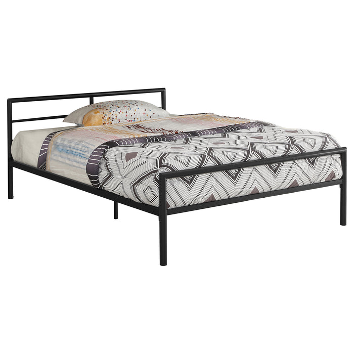 Fisher 2 Pc Beds - All Brands Furniture (NJ)