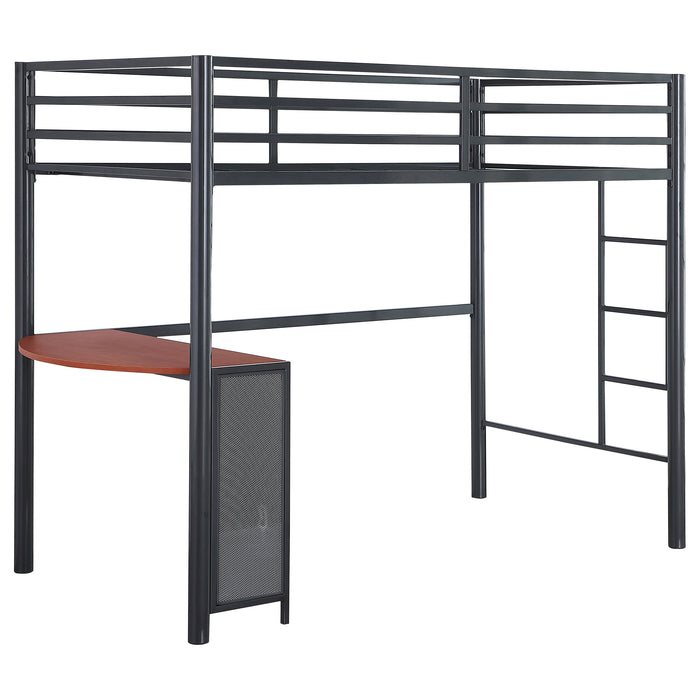 Fisher 2 Pc Beds - All Brands Furniture (NJ)