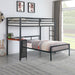 Fisher Loft Twin & Full Beds - All Brands Furniture (NJ)