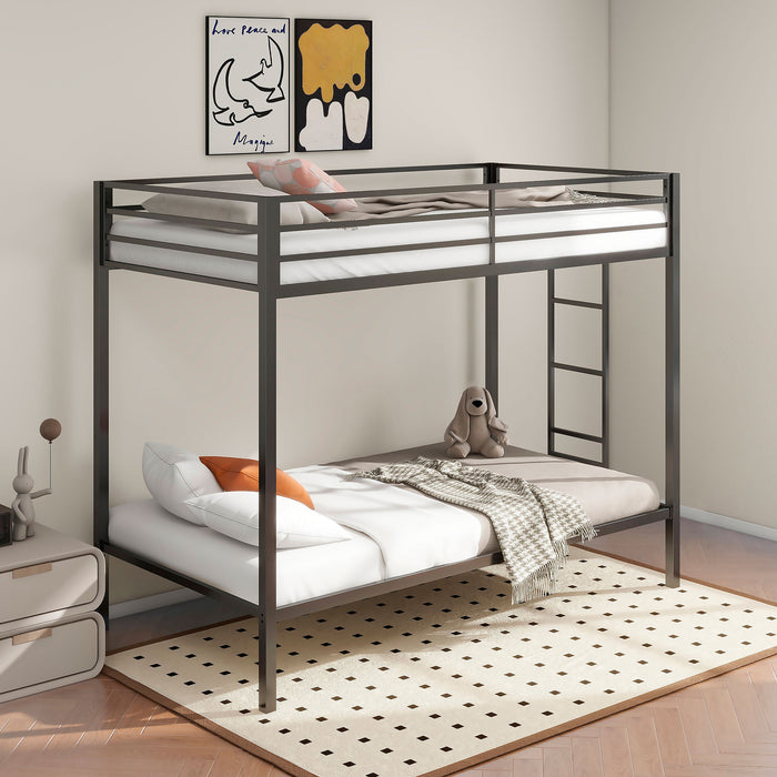 Alevera Bunk Bed - All Brands Furniture (NJ)